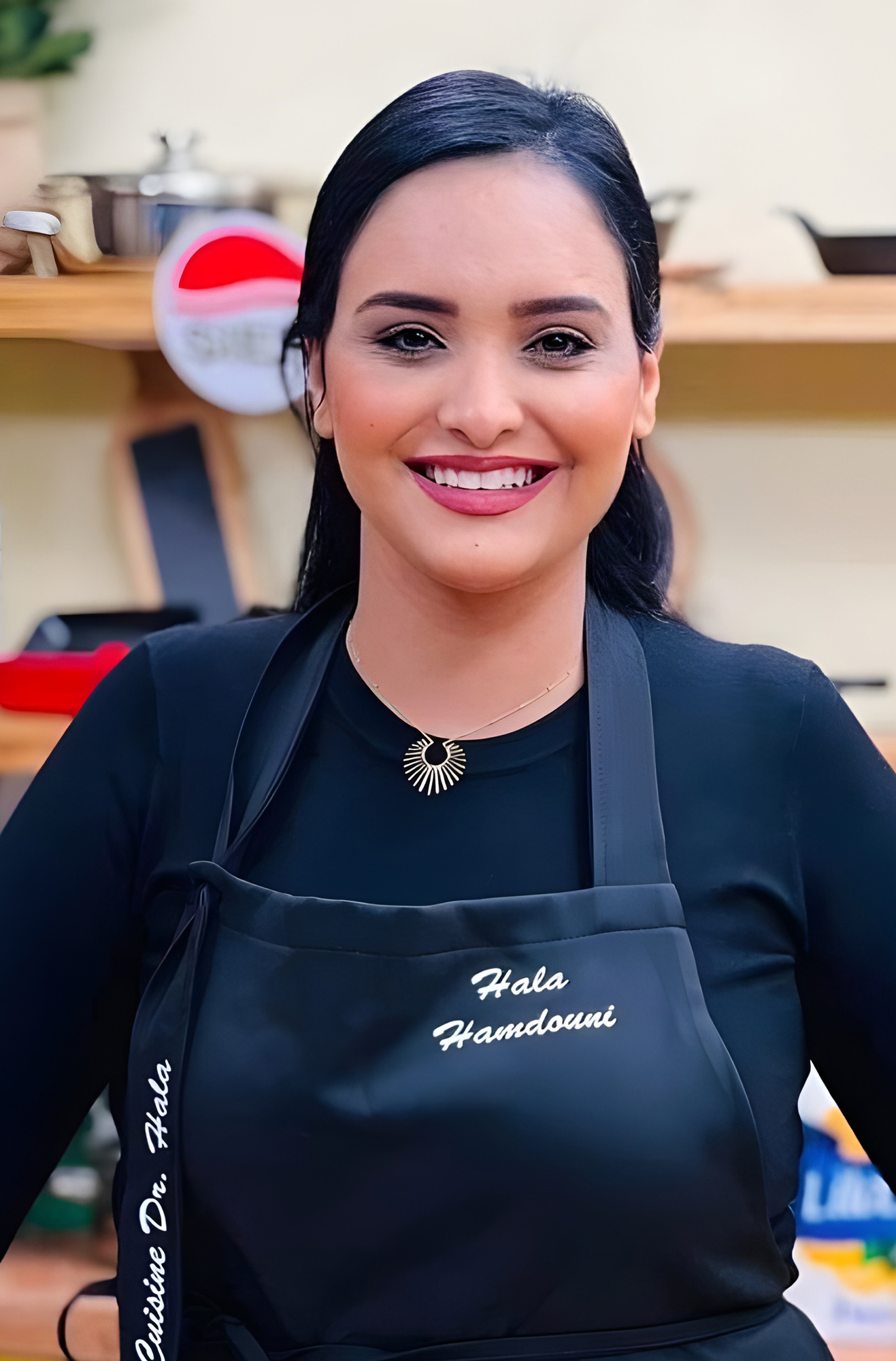 HALA-